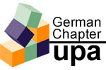 Logo des gc-upa